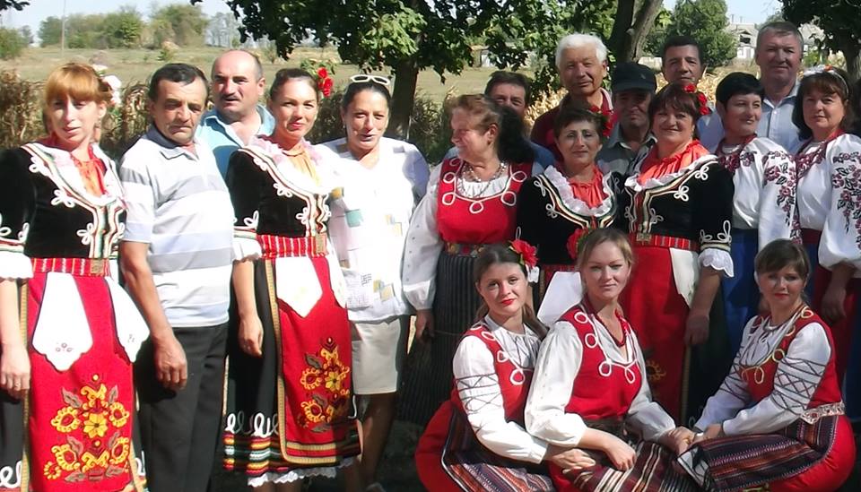 вільшанка