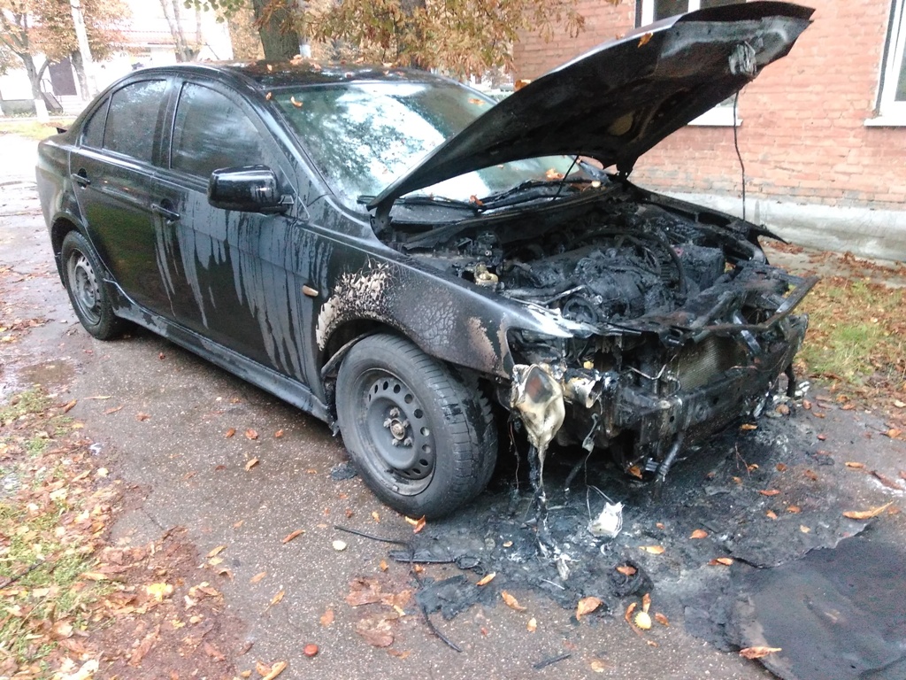 авто