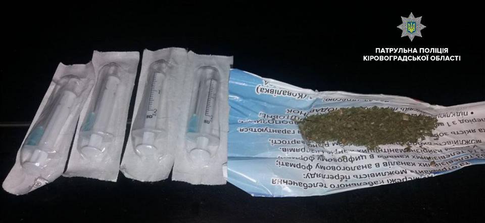 поліція