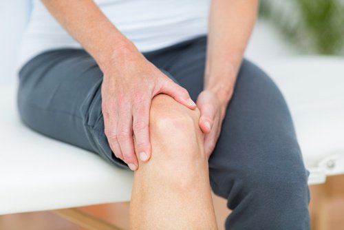 bóle stawów