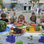 кавун фест