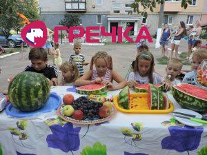 кавун фест