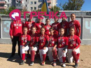 2018 10 01 softball