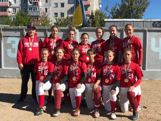 2018 10 01 softball