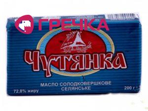 чутянка