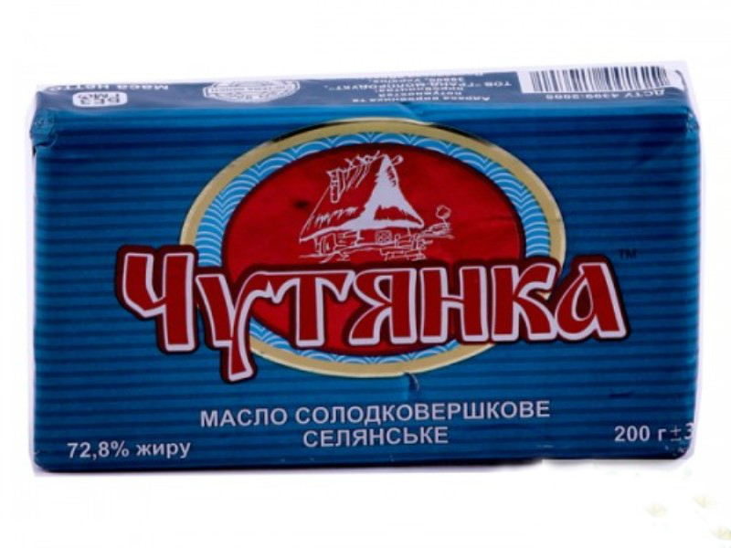 чутянка