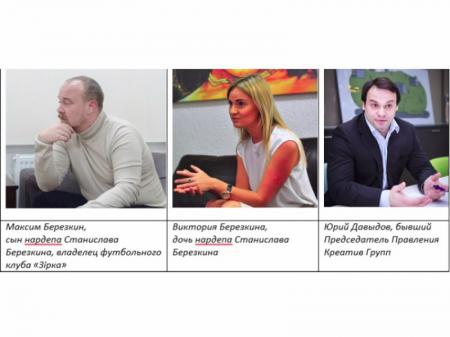 berezkin