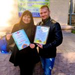виконавці