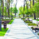 park