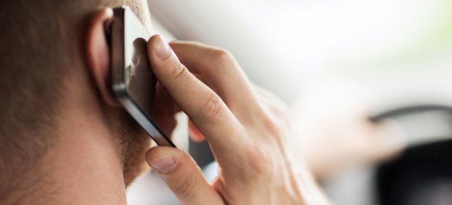 telefon