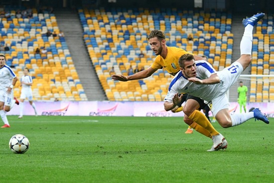 2018 Ol Bondarenko