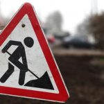 923676 do uvagi u ternopoli na remont perekrivayut vulitsyu kulchitskoyi