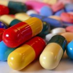Capsules pills