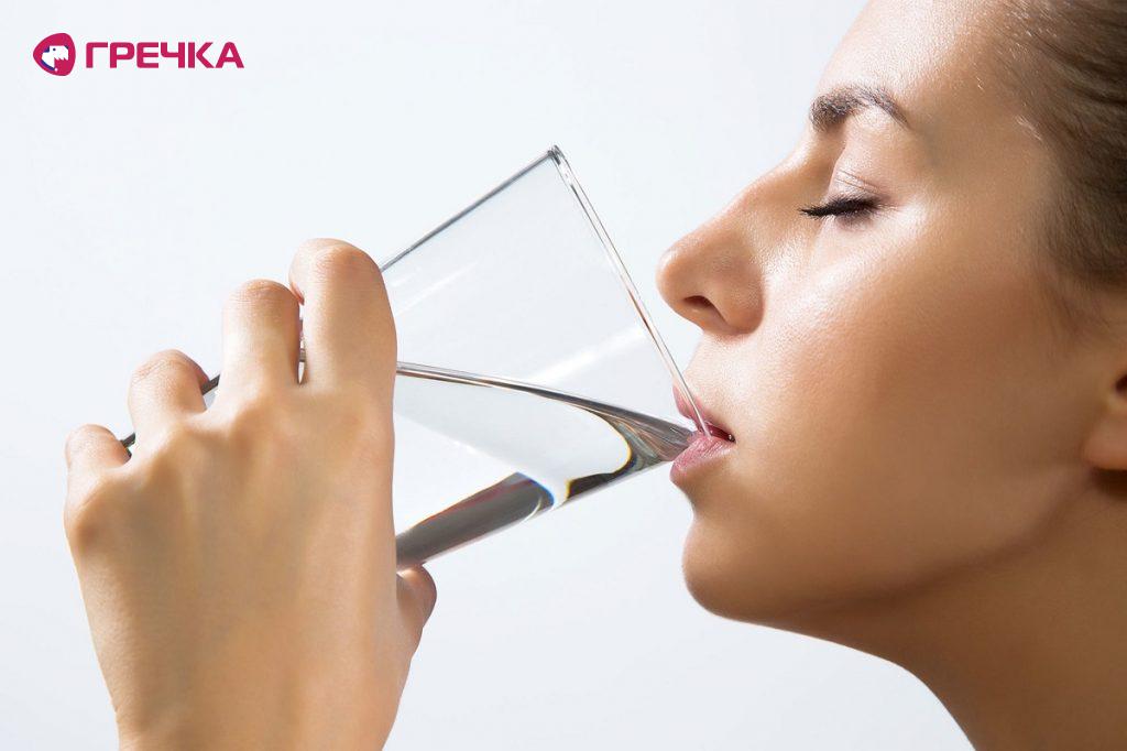 Dry Mouth