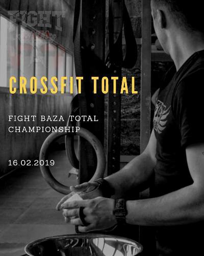 2019 02 12 crossfit
