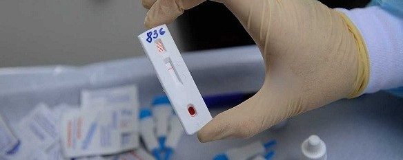 express HIV test 584x233