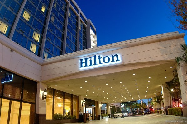 hilton 4