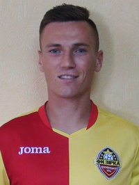 Horolskiy