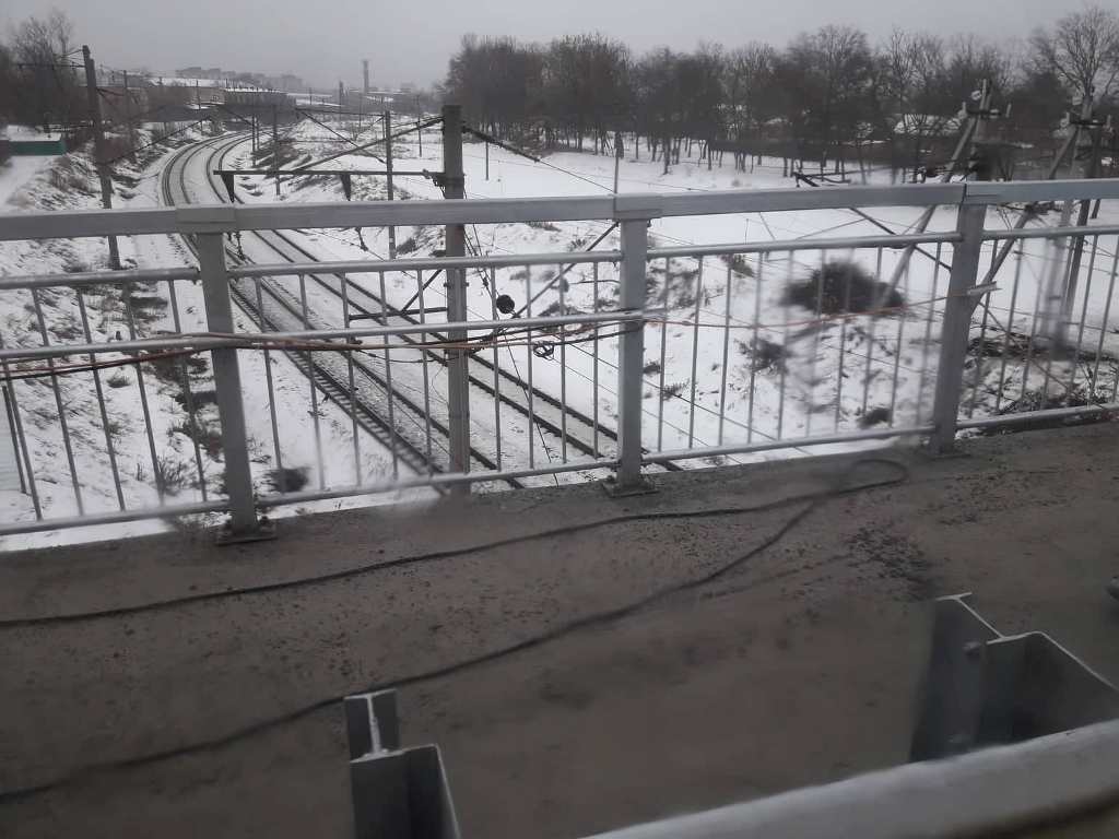 poltavskiy mist