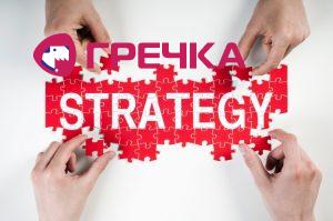 strategy