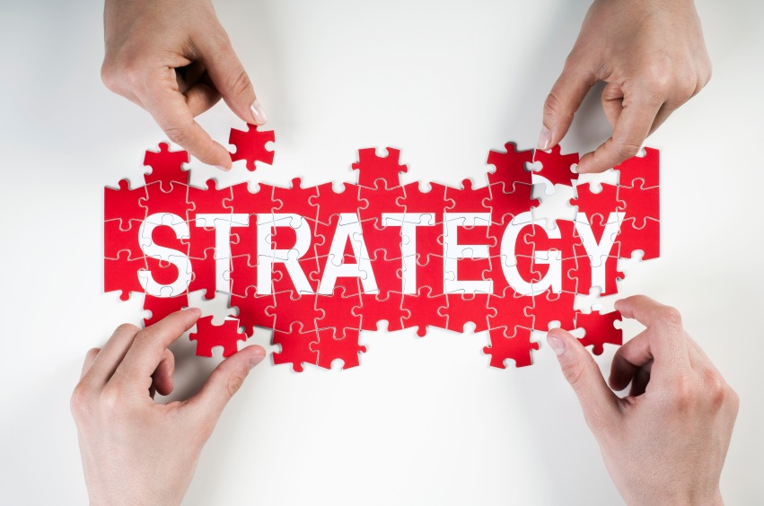 strategy