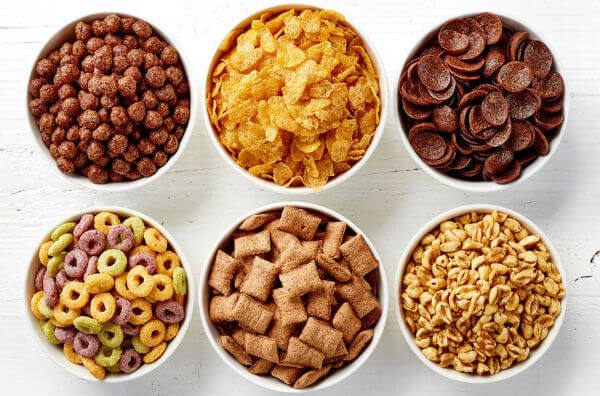 1547 cereals