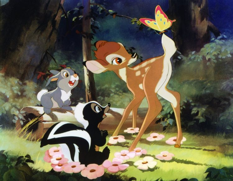 Bambi 750x584