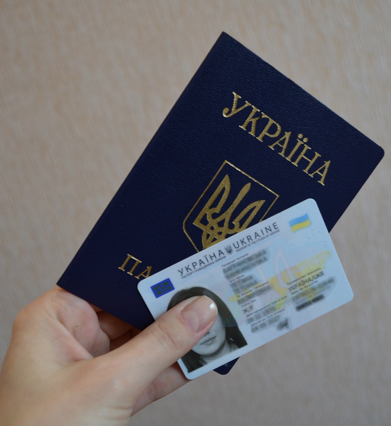 pasport