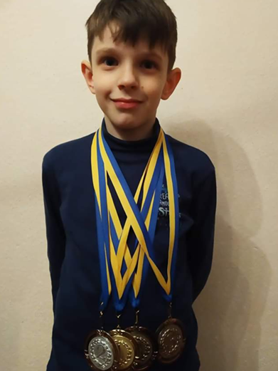 2019 03 29 Artem Boyko