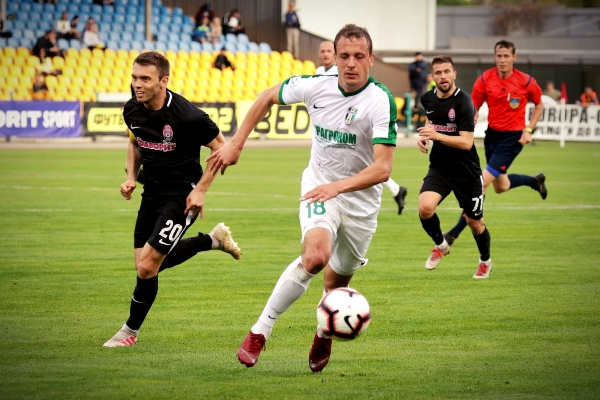 2019 04 28 Ol Zorya