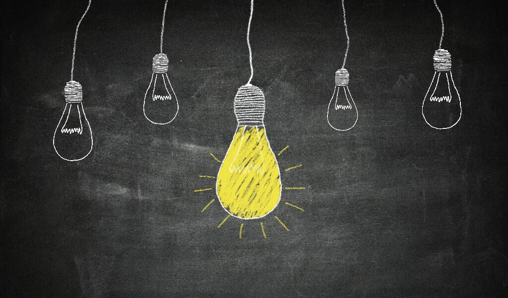 Ideas Make or Break Your Business