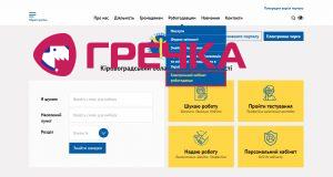 Електронний кабінет роботодавця