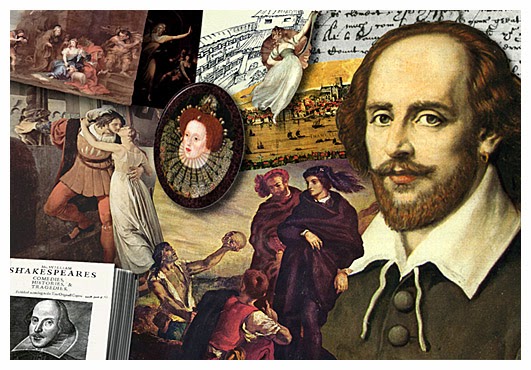shakespeare