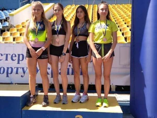 2019 05 19 Estafety Uzhgorod3