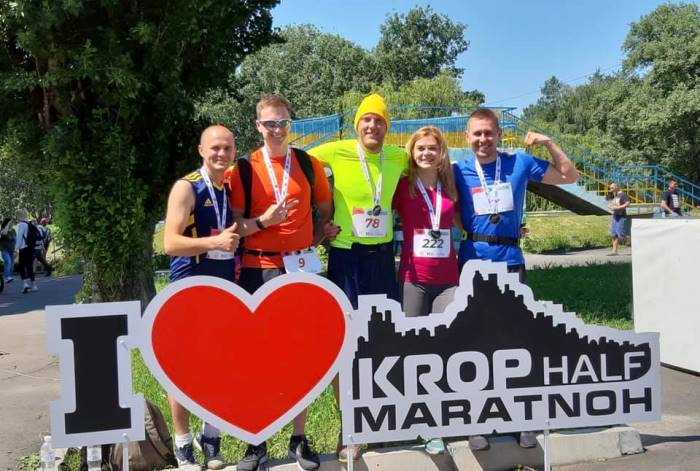2019 05 26 half marathon4