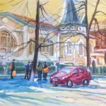 ХВОРОСТ