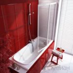 купити ванни акрилові Ravak