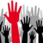 protest