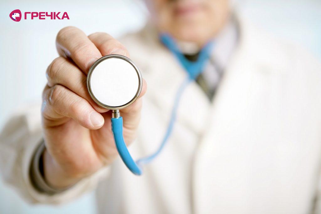 stethoscope medium