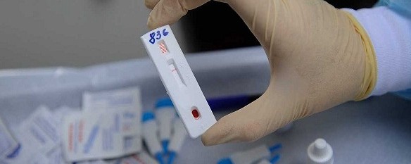 express HIV test 584x233