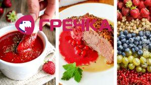 kak sdelat sous barbekju bbq recept