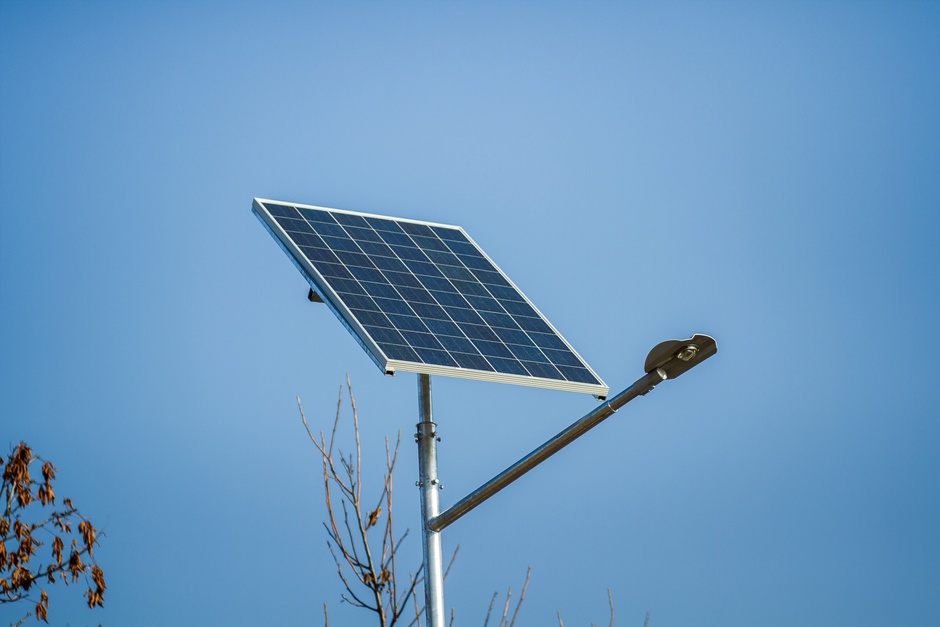 street light 002