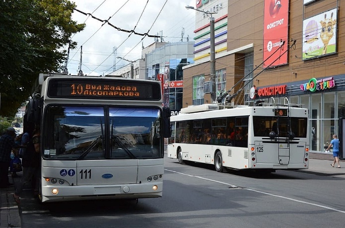 transport