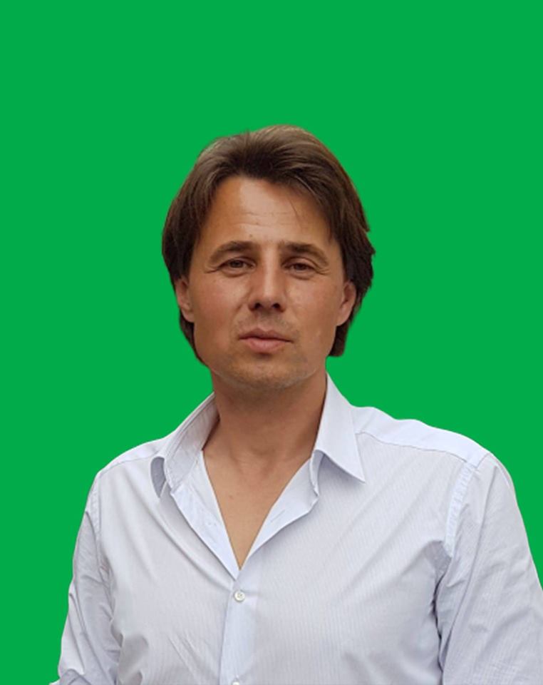 voronko