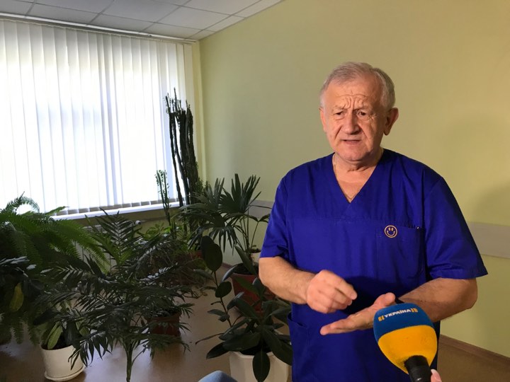 лік
