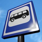 bus