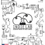 Indie Lab Poster