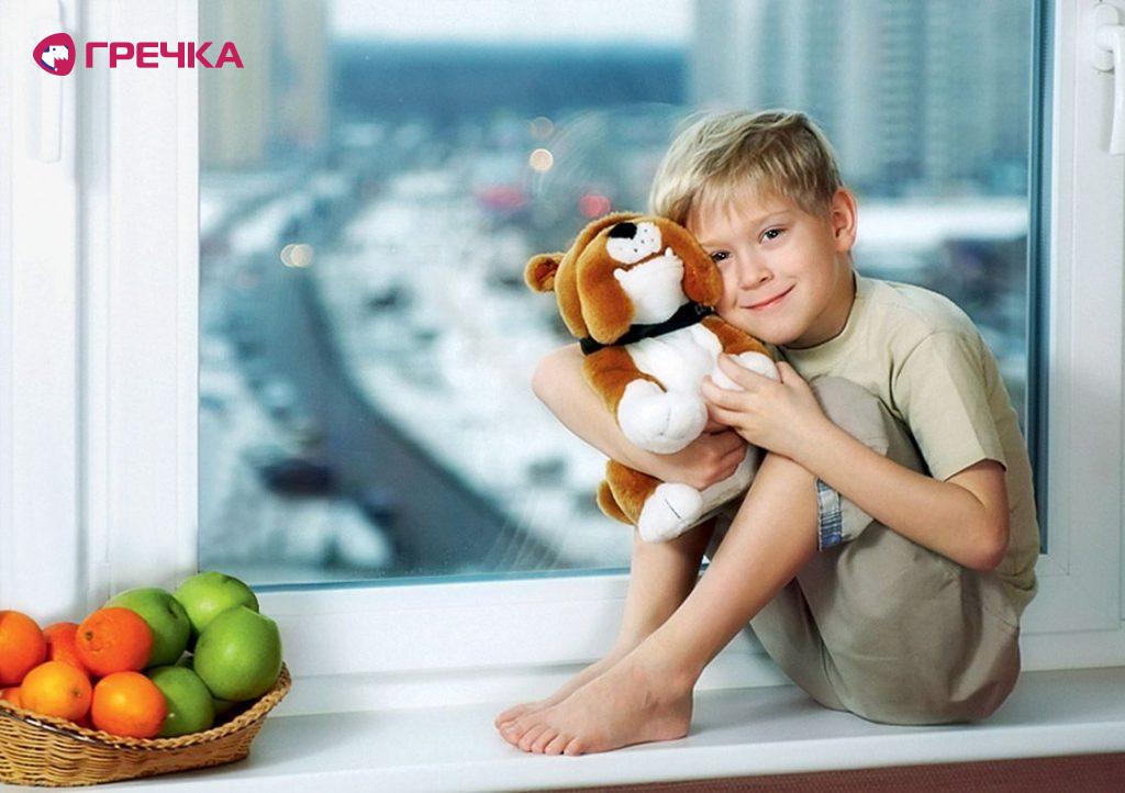 Пластикові Вікна в Кропивницькому
