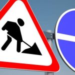 roadwork