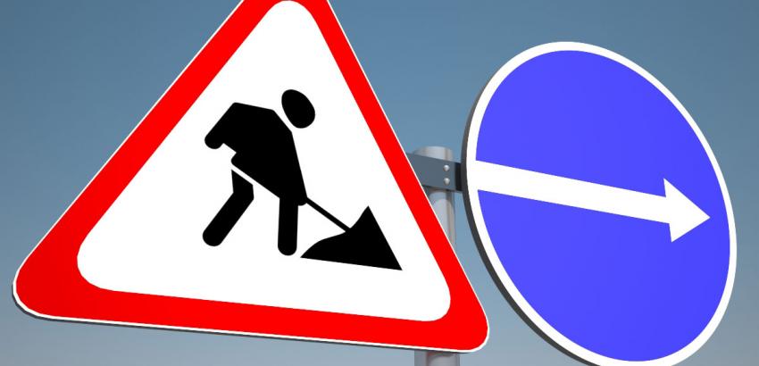 roadwork